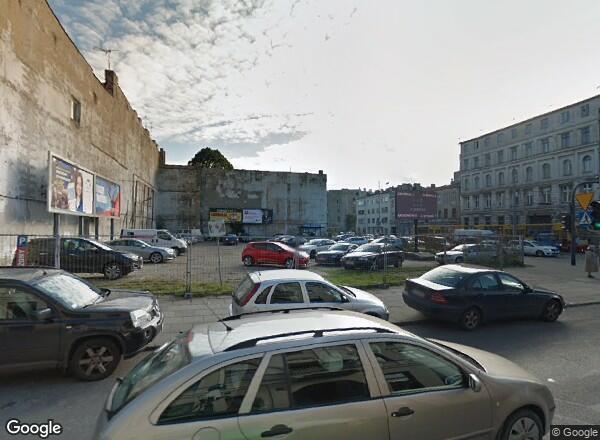 Ceny mieszkań Łódź Płk Dr Stanisława Więckowskiego 12