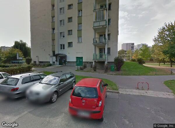 Ceny mieszkań Warszawa ul. E. Lokajskiego 24