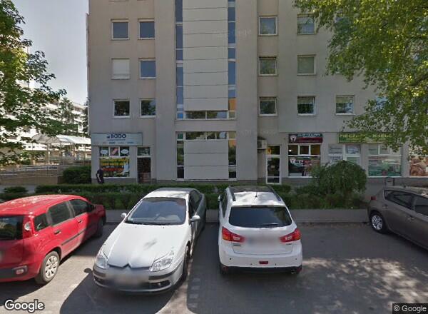 Ceny mieszkań Poznań Brzask 21