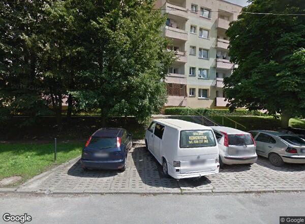 Ceny mieszkań Szczecin Sosnowa 2