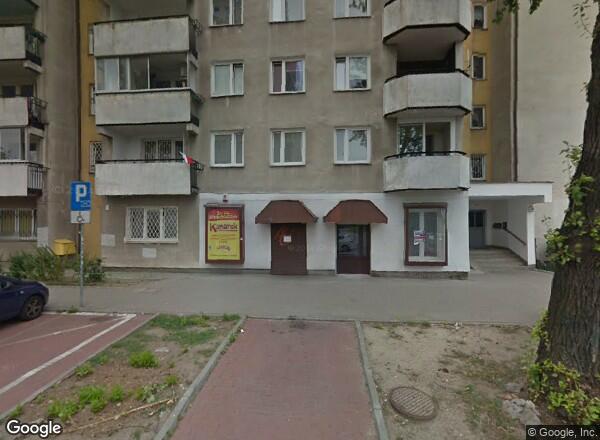 Ceny mieszkań Warszawa ul. Smoleńska 82