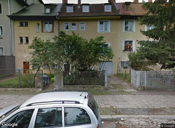 Ceny mieszkań Wrocław UL. WANDY 20