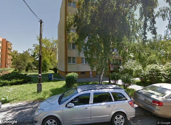 Ceny mieszkań Wrocław UL. ROMUALDA MIELCZARSKIEGO 51