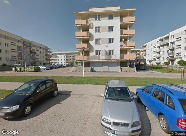 Ceny transakcyjne mieszkań Białystok Zbigniewa Herberta 16