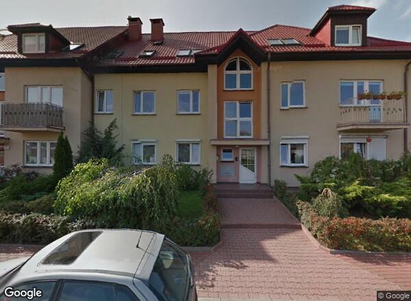 Ceny mieszkań Szczecin Horeszków 18