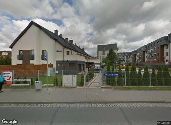 Ceny mieszkań Wrocław UL. KRZEMIENIECKA 133