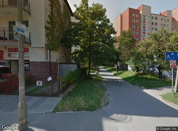 Ceny mieszkań Warszawa ul. Renesansowa 13