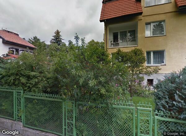 Ceny mieszkań Sopot Jana Kochanowskiego 24