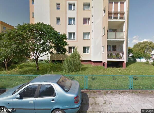 Ceny mieszkań Łódź Liściasta 50