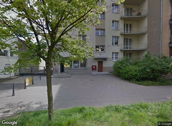 Ceny mieszkań Łódź Prezydenta Gabriela Narutowicza 81