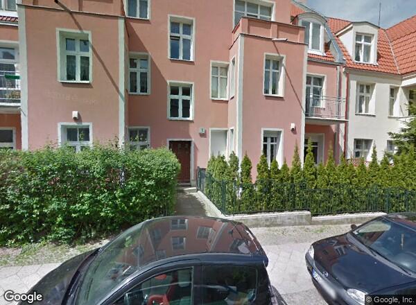 Ceny mieszkań Gdańsk Topolowa 1