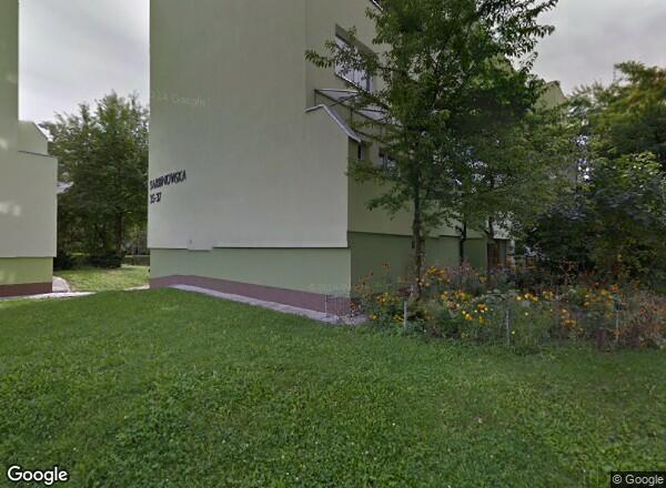 Ceny mieszkań Wrocław UL. SARBINOWSKA 37