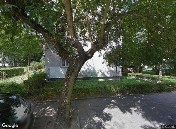 Ceny mieszkań Kraków Komandosów 12