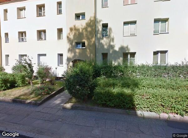 Ceny mieszkań Szczecin Franciszka Ratajczaka 7