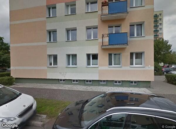 Ceny mieszkań Bydgoszcz Kasztanowa 49