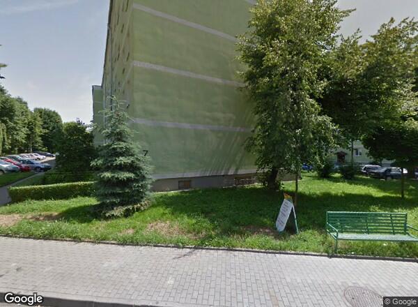 Ceny mieszkań Kraków Osiedle Tysiąclecia 7