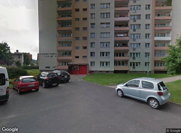 Ceny transakcyjne mieszkań Szczecin Młodzieży Polskiej 42