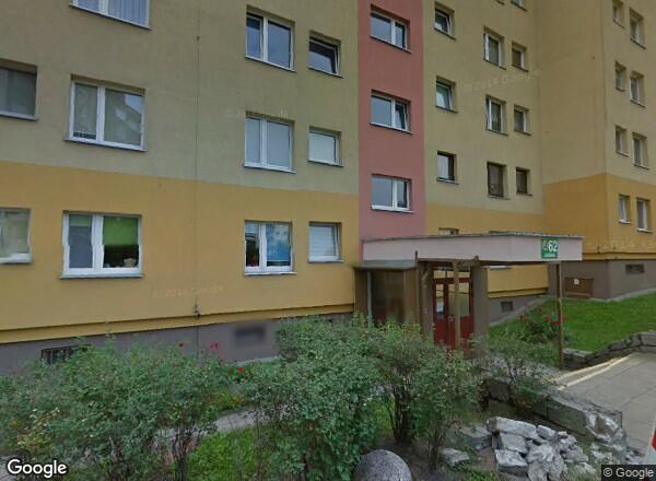 Ceny mieszkań Szczecin Jasna 62