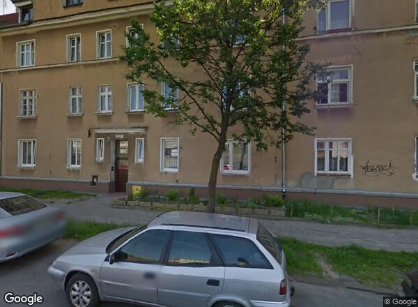 Ceny mieszkań Poznań Tokarska 19