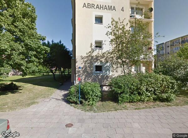 Ceny mieszkań Bydgoszcz Romana Abrahama 4