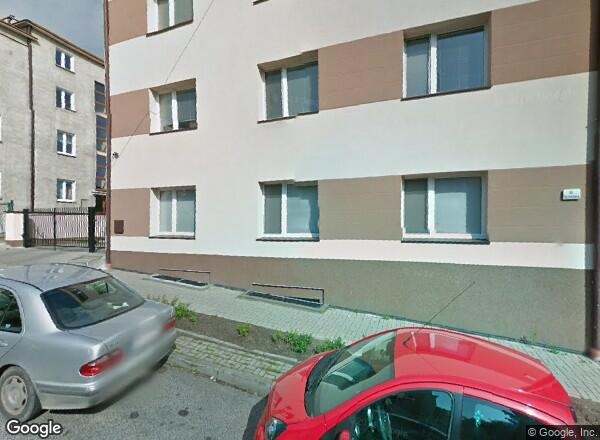 Ceny transakcyjne mieszkań Gdynia Słupecka 8