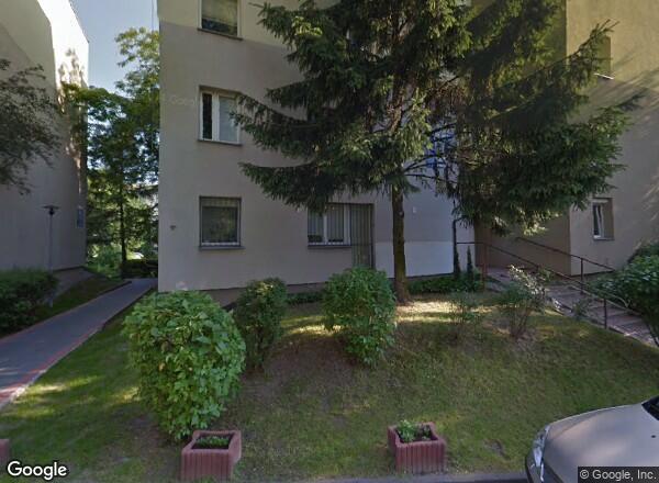 Ceny mieszkań Warszawa ul. O. Sosnowskiego 3