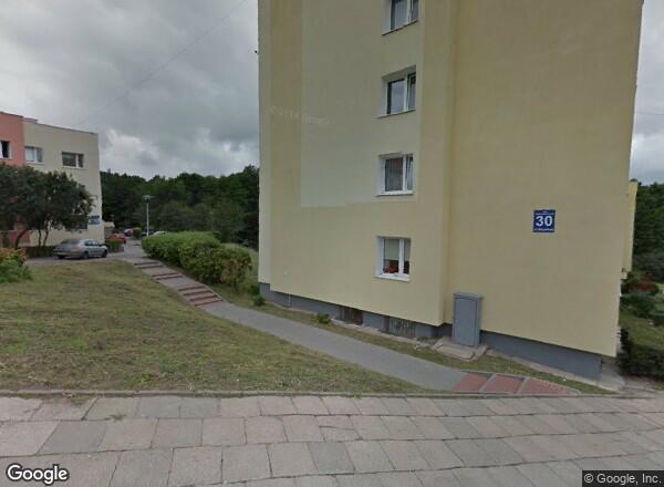 Ceny mieszkań Sopot Mazowiecka 30A,B,C