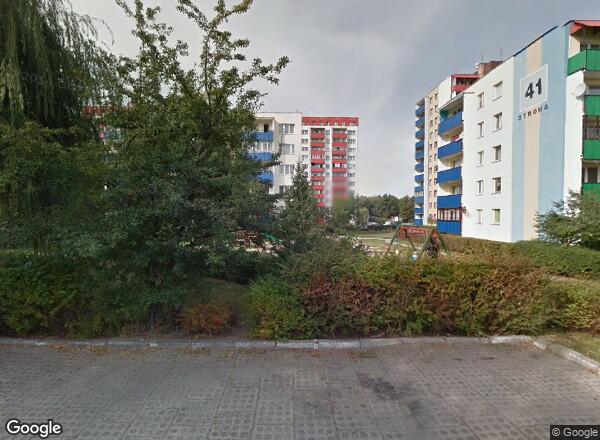 Ceny mieszkań Białystok Stroma 45