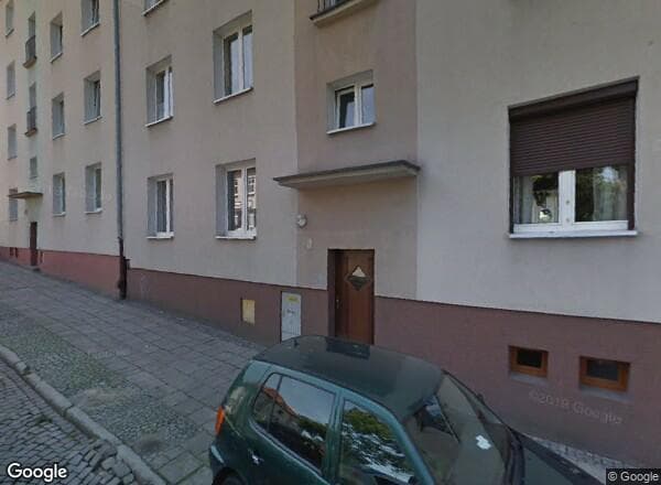 Ceny transakcyjne mieszkań Opole Kardynała Bolesława Kominka 4