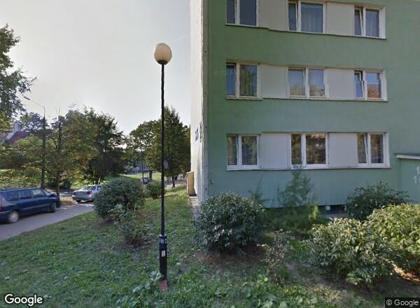 Ceny transakcyjne mieszkań Lublin Niccolo Paganiniego 2