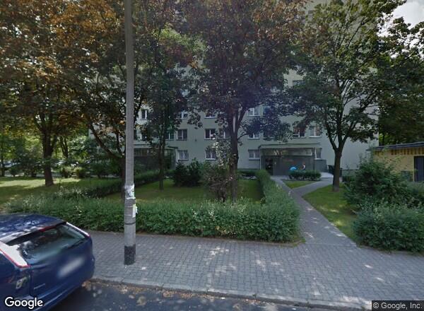 Ceny mieszkań Warszawa ul. J. Młota 5