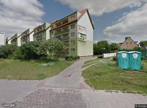 Ceny transakcyjne mieszkań Szczecin Leszczynowa 2
