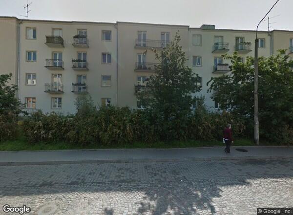 Ceny mieszkań Gdynia Józefa Bema 27