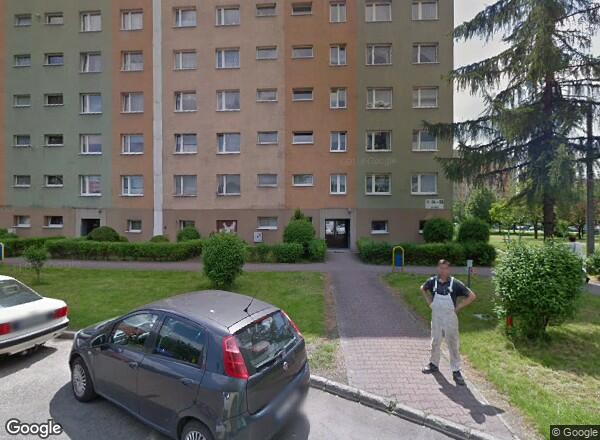 Ceny mieszkań Katowice Miła 54