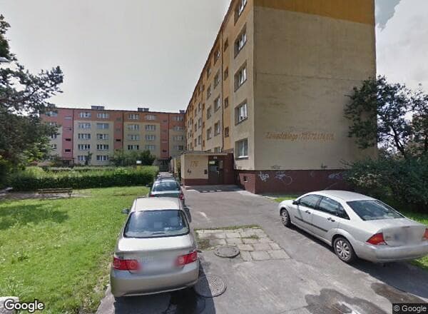 Ceny transakcyjne mieszkań Szczecin Tadeusza Zawadzkiego 176