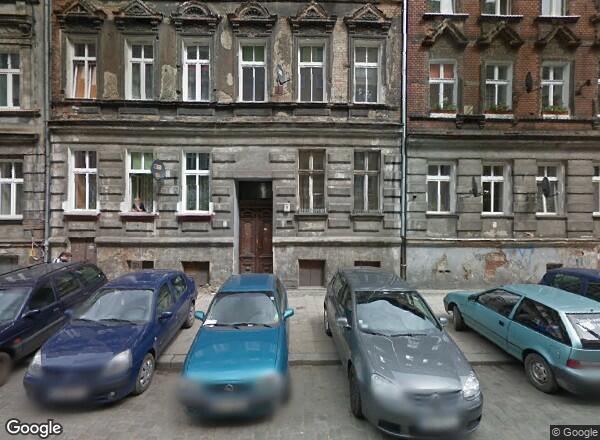 Ceny mieszkań Wrocław UL. FRANKLINA DELANO ROOSEVELTA 19