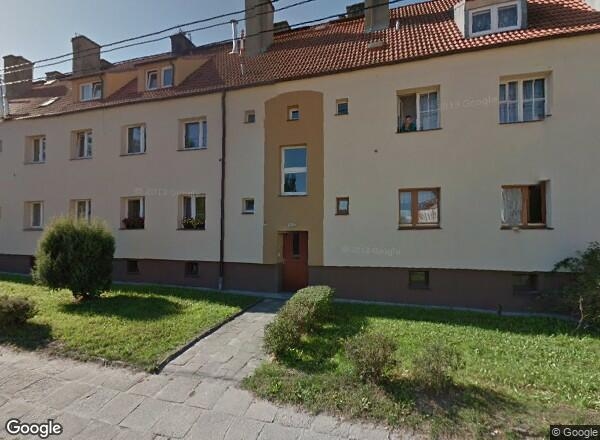 Ceny transakcyjne mieszkań Szczecin Bośniacka 17