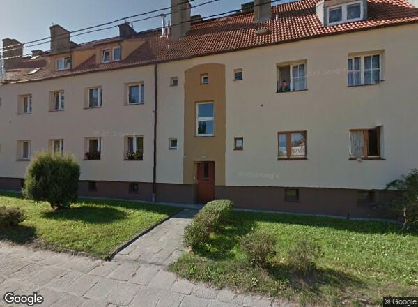 Ceny mieszkań Szczecin Bośniacka 17