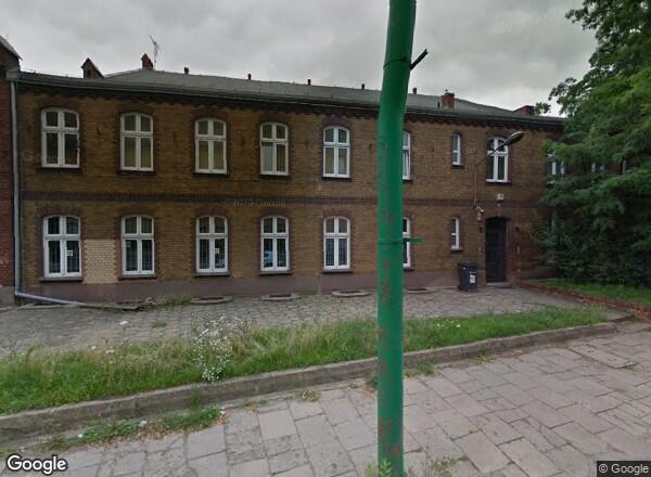 Ceny mieszkań Poznań Grunwaldzka 1