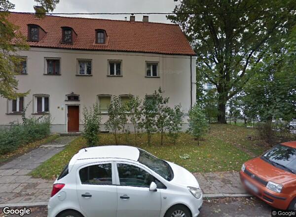 Ceny mieszkań Łódź Kalinowa 1