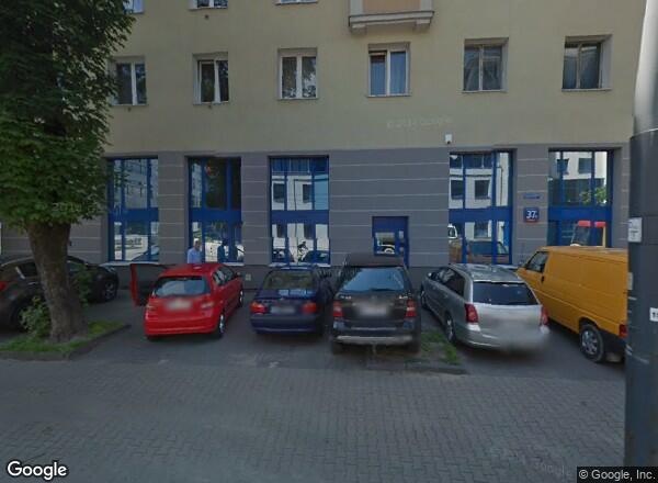 Ceny mieszkań Warszawa ul. Młynarska 37A