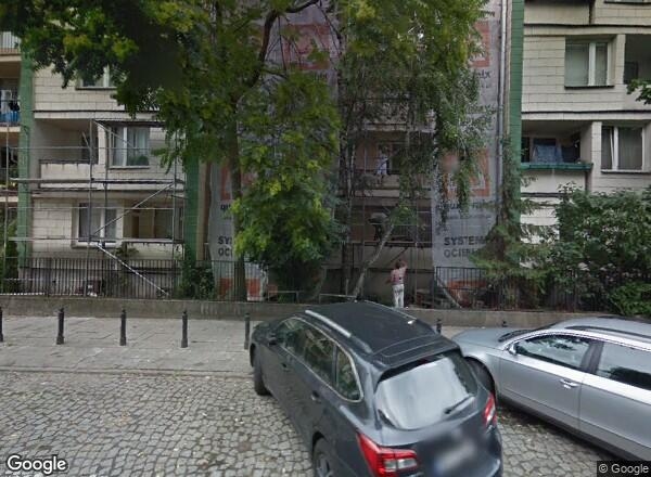 Ceny transakcyjne mieszkań Warszawa ul. Leszczyńska 10
