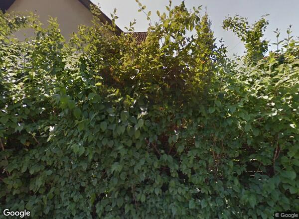 Ceny mieszkań Poznań Czeremchowa 6