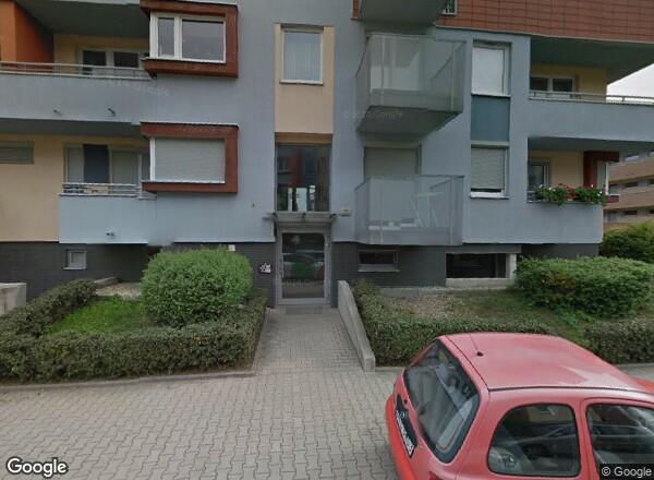 Ceny mieszkań Wrocław UL. JERZEGO BAJANA 35A