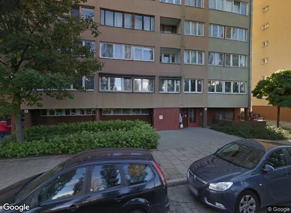 Ceny mieszkań Wrocław UL. INOWROCŁAWSKA 27