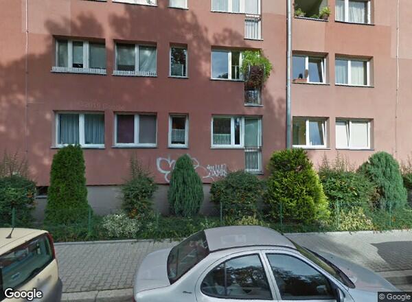 Ceny mieszkań Wrocław UL. PRZESTRZENNA 34