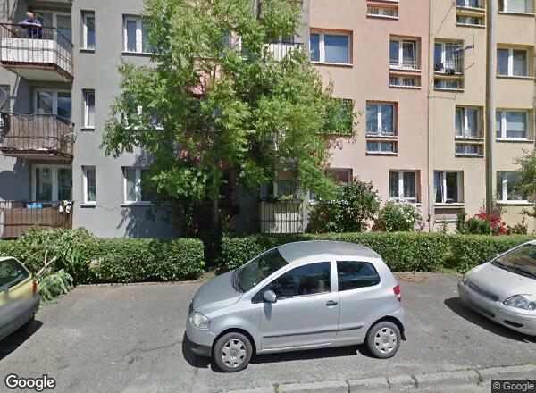 Ceny mieszkań Wrocław UL. ŚLICZNA 14
