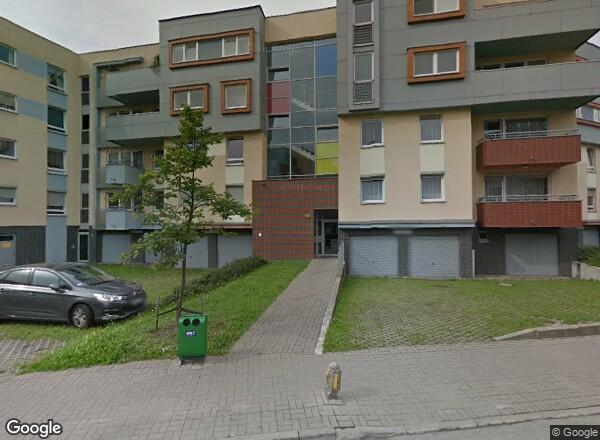 Ceny mieszkań Wrocław UL. JERZEGO BAJANA 37B