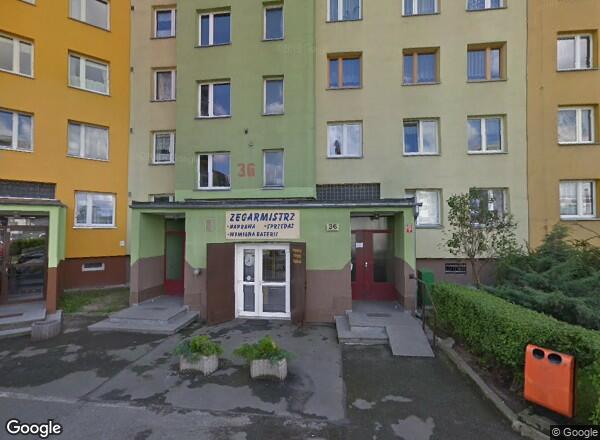 Ceny mieszkań Wrocław UL. JABŁECZNA 36