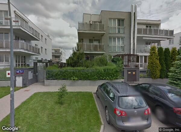 Ceny mieszkań Warszawa ul. Jara 5C